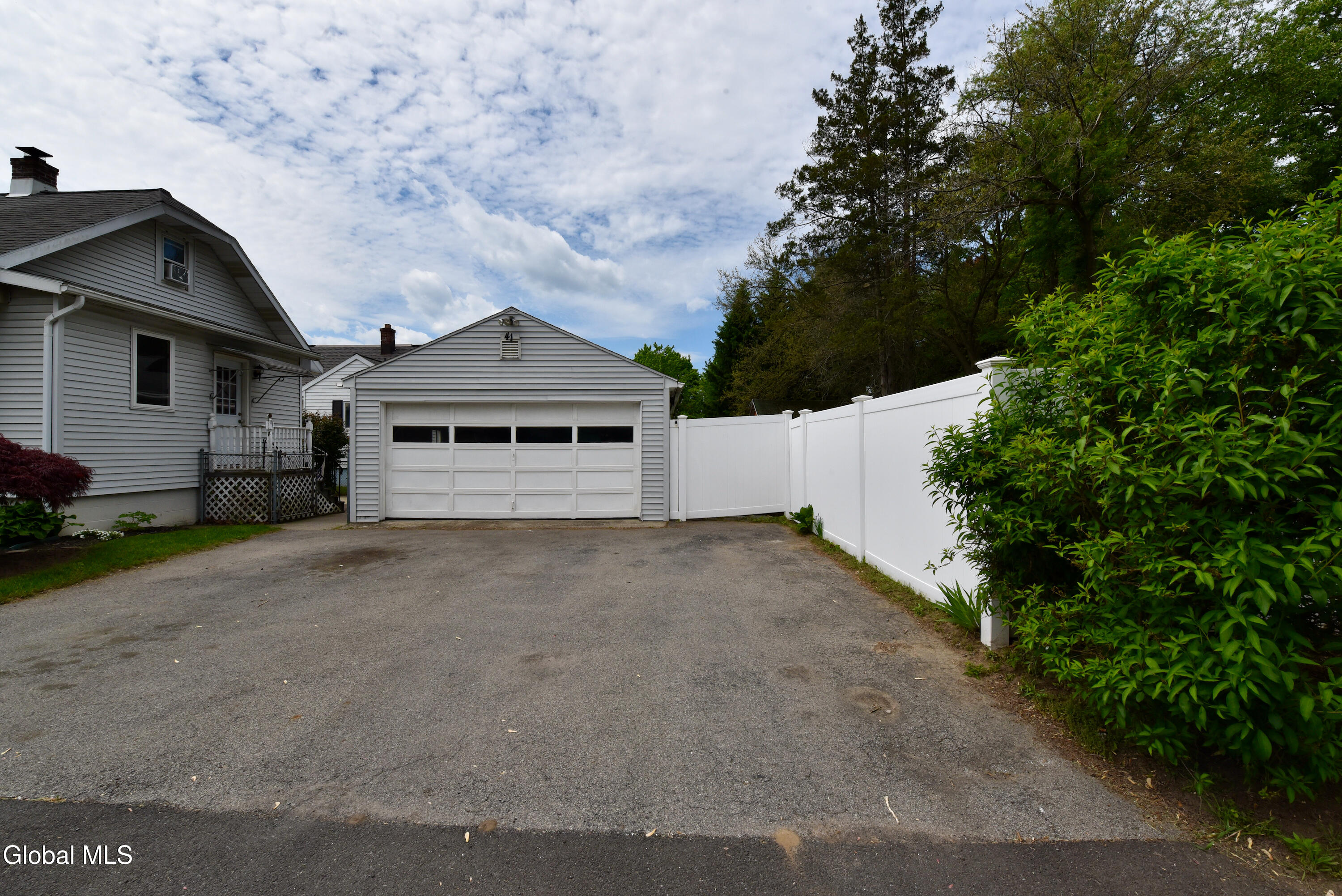 41 Van Buren Avenue Albany NY 12205