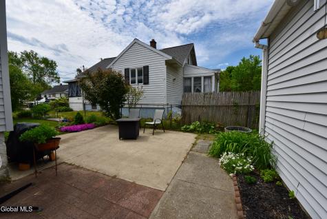 41 Van Buren Avenue Albany NY 12205