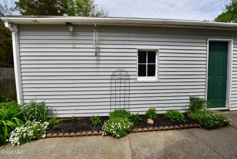 41 Van Buren Avenue Albany NY 12205