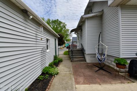 41 Van Buren Avenue Albany NY 12205