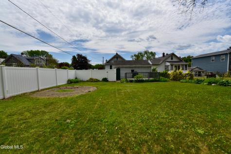 41 Van Buren Avenue Albany NY 12205