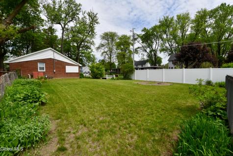 41 Van Buren Avenue Albany NY 12205