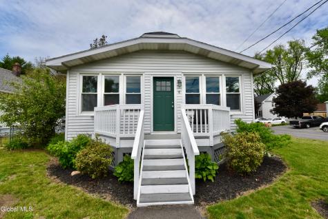 41 Van Buren Avenue Albany NY 12205