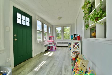 41 Van Buren Avenue Albany NY 12205