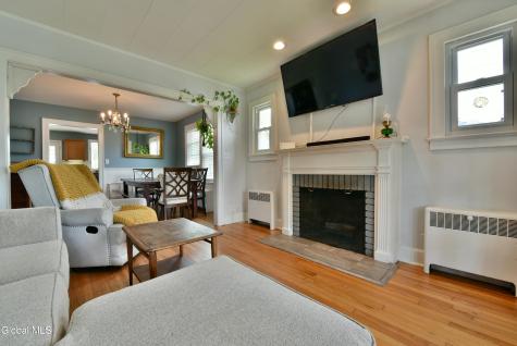 41 Van Buren Avenue Albany NY 12205