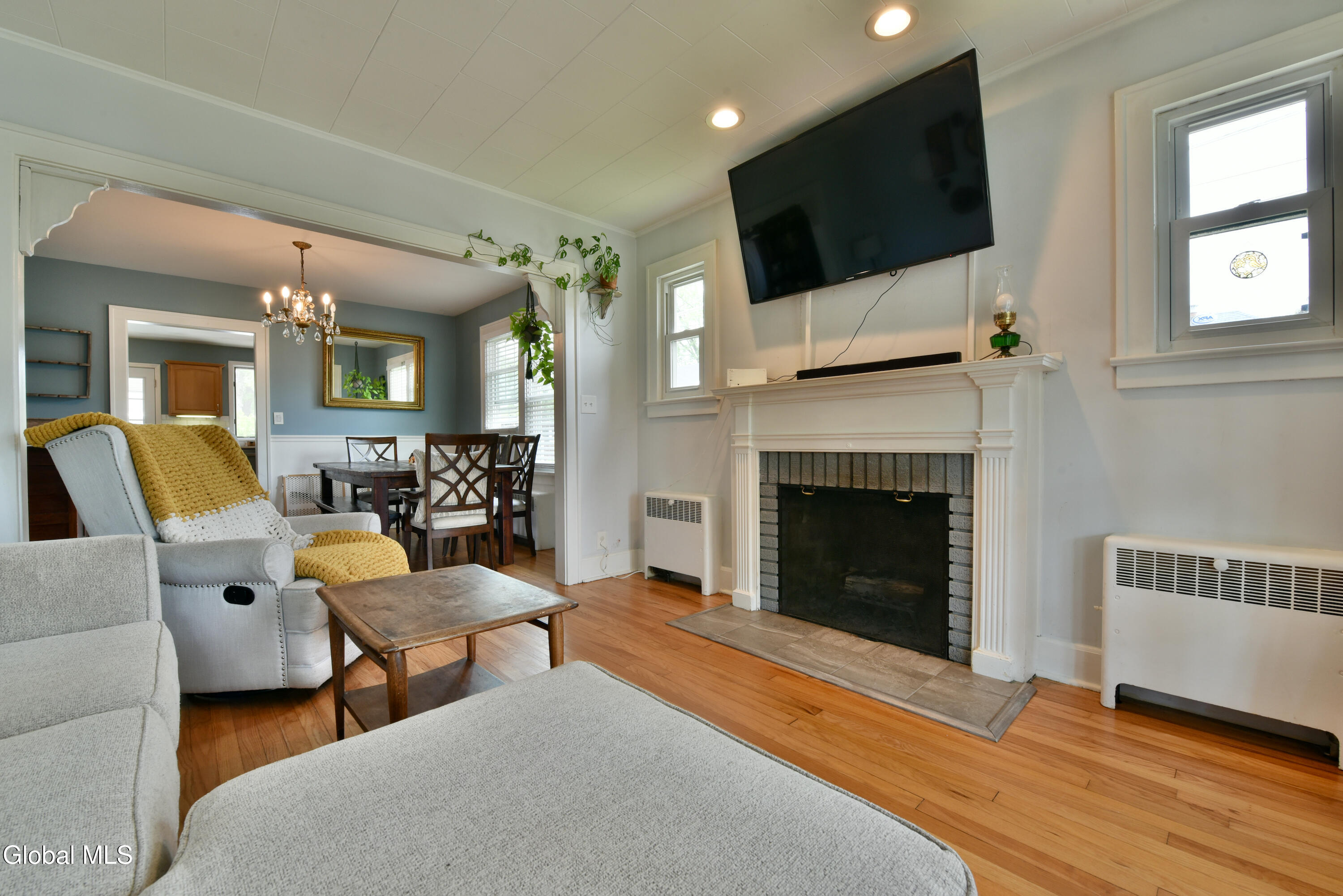 41 Van Buren Avenue Albany NY 12205