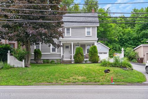 79 Maple Avenue Voorheesville NY 12186