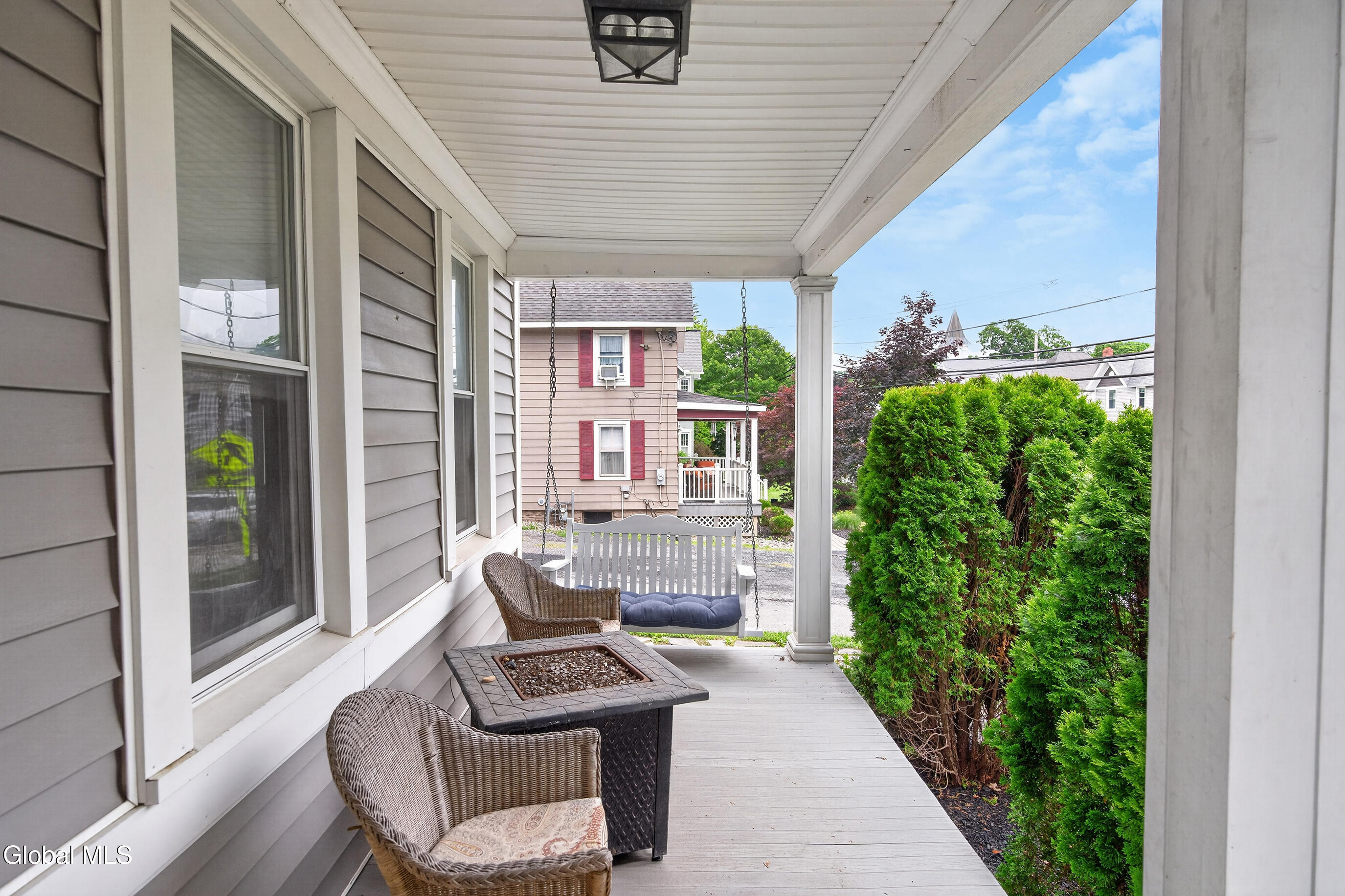 79 Maple Avenue Voorheesville NY 12186