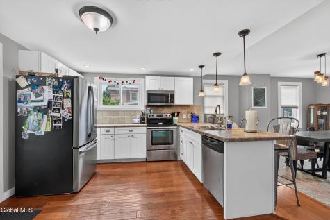 79 Maple Avenue Voorheesville NY 12186