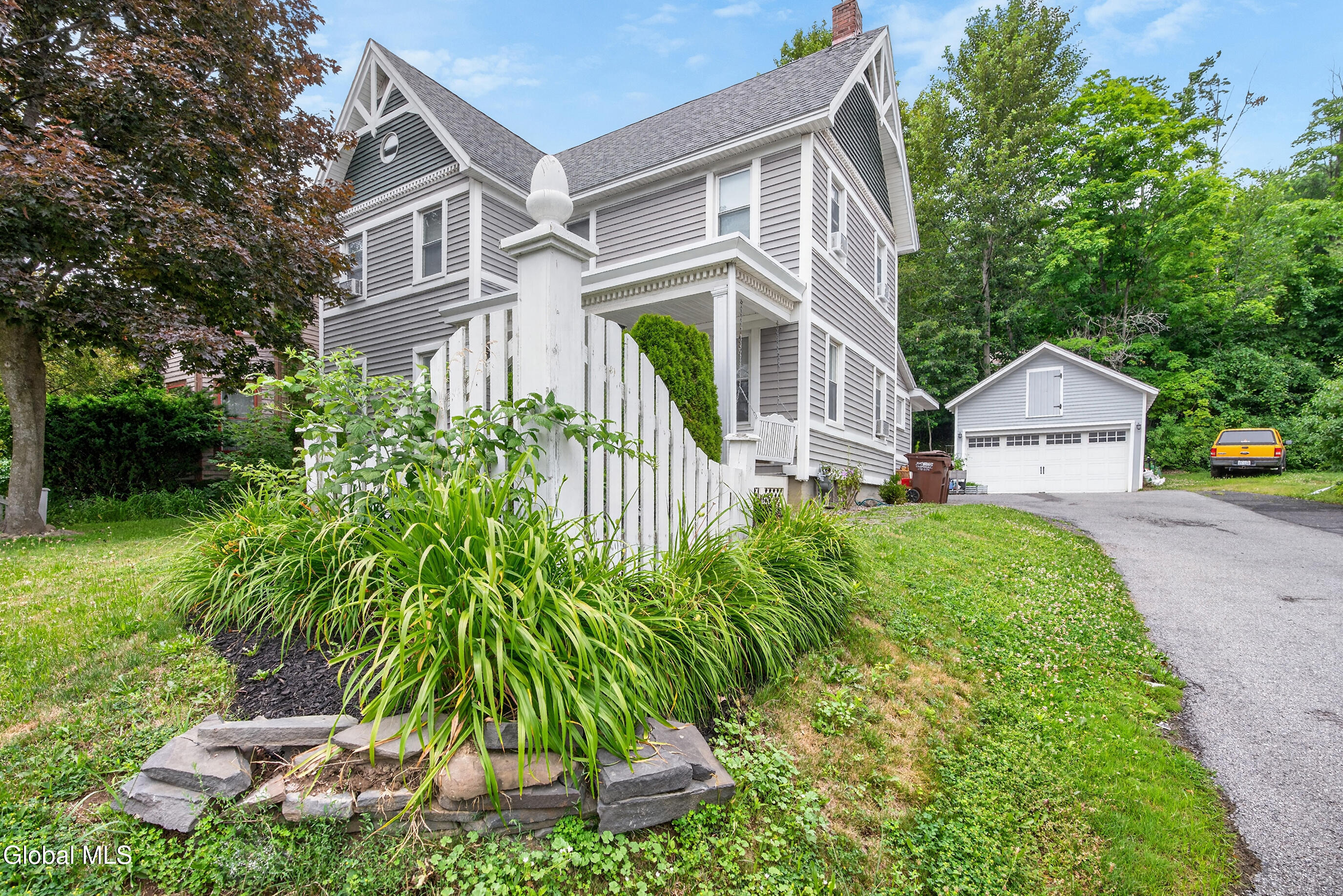79 Maple Avenue Voorheesville NY 12186
