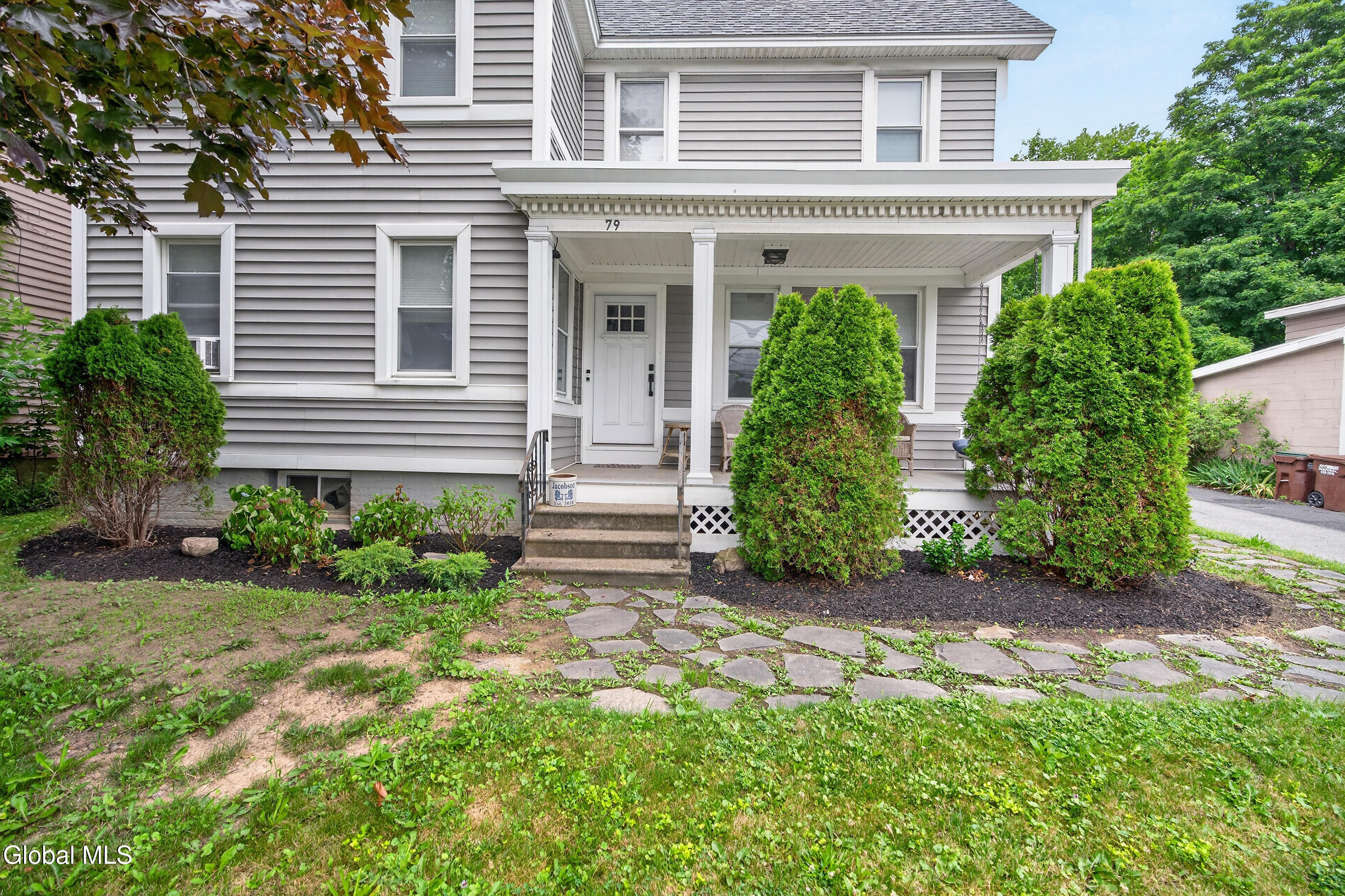 79 Maple Avenue Voorheesville NY 12186