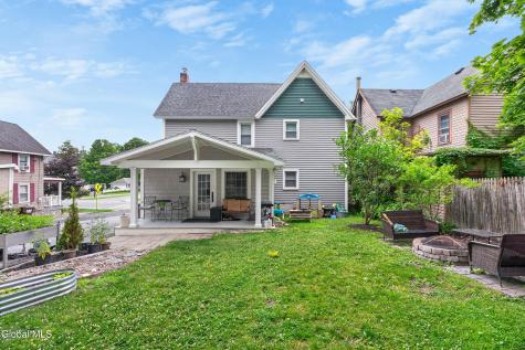 79 Maple Avenue Voorheesville NY 12186