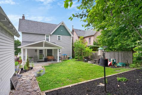 79 Maple Avenue Voorheesville NY 12186