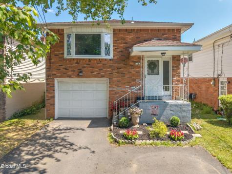 14 Warren Avenue Albany NY 12203