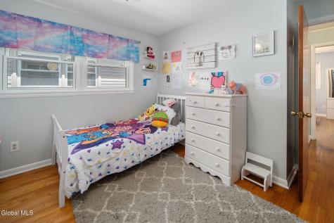 14 Warren Avenue Albany NY 12203