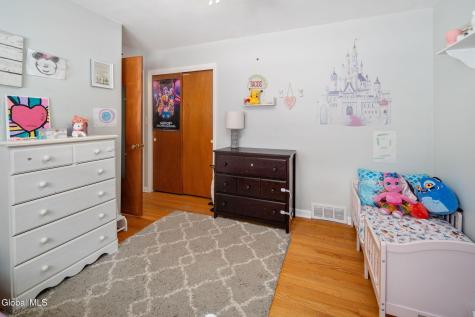 14 Warren Avenue Albany NY 12203