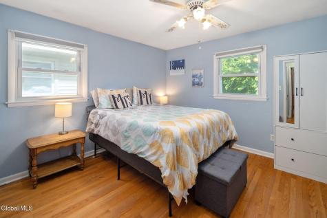 14 Warren Avenue Albany NY 12203