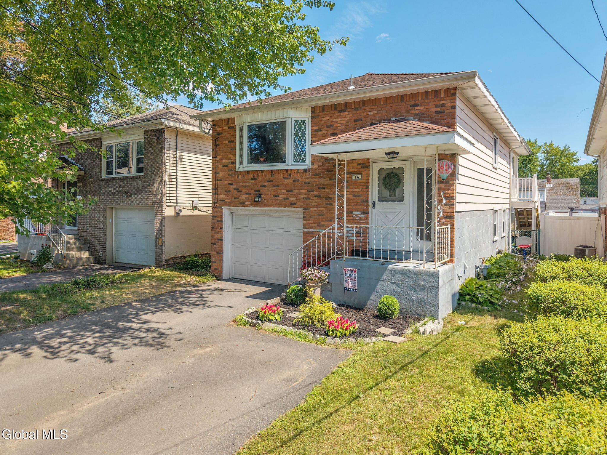 14 Warren Avenue Albany NY 12203
