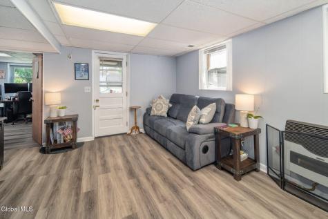 14 Warren Avenue Albany NY 12203