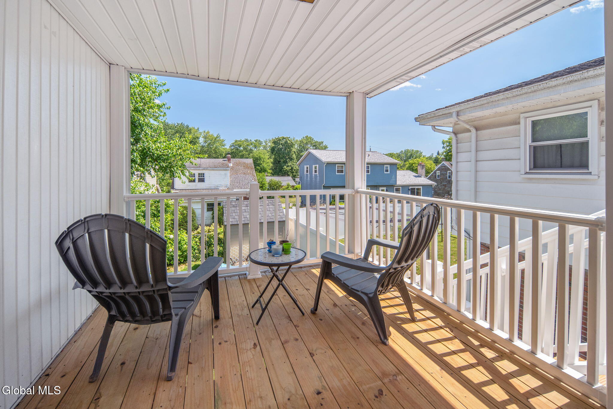 14 Warren Avenue Albany NY 12203