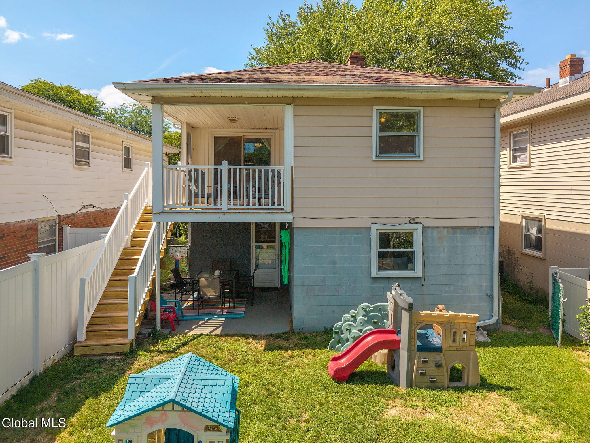 14 Warren Avenue Albany NY 12203