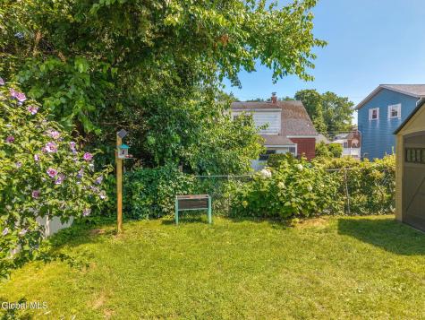 14 Warren Avenue Albany NY 12203