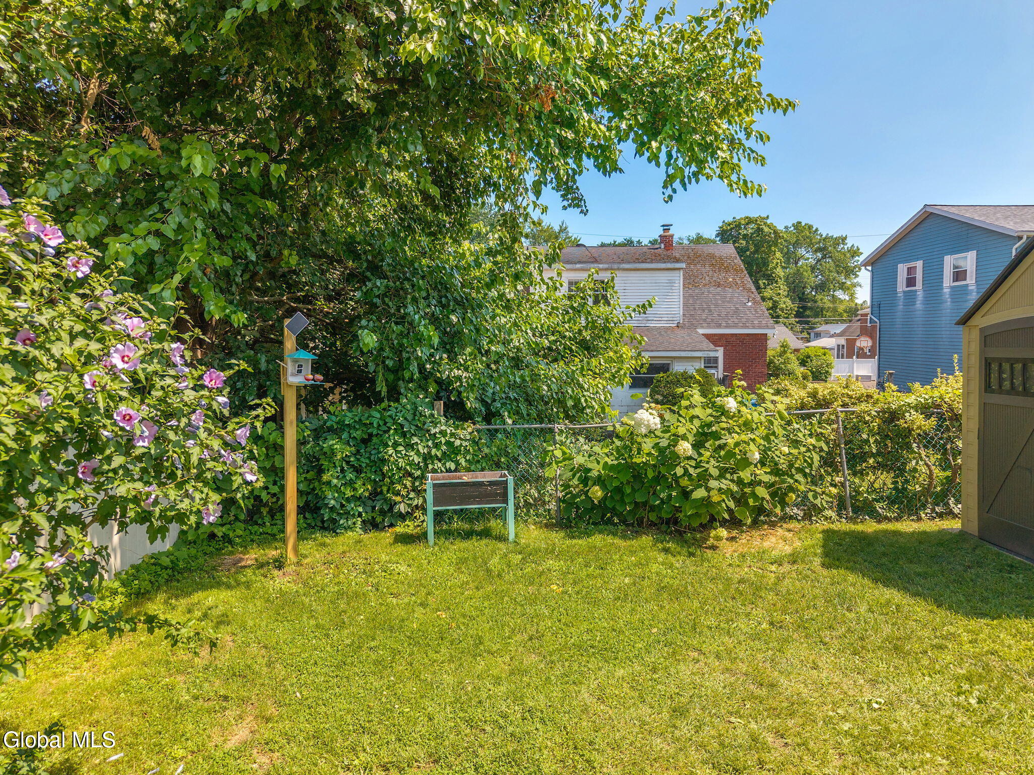 14 Warren Avenue Albany NY 12203