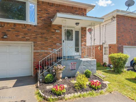14 Warren Avenue Albany NY 12203