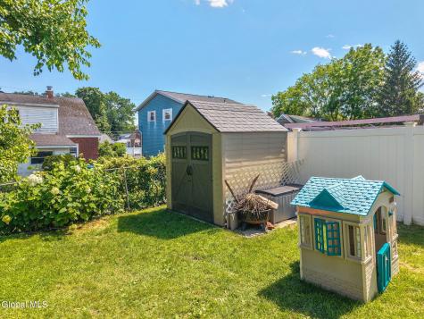 14 Warren Avenue Albany NY 12203