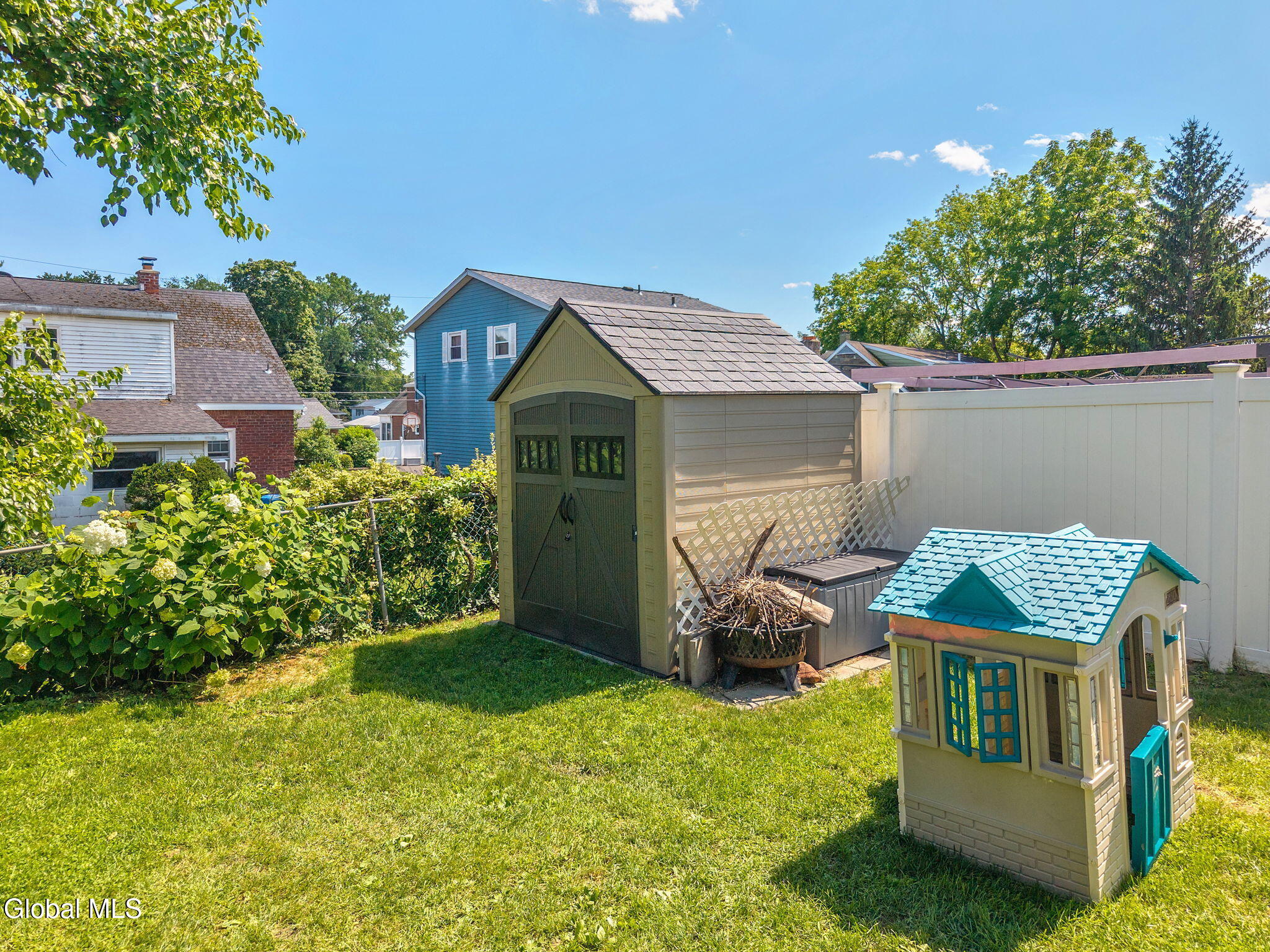 14 Warren Avenue Albany NY 12203