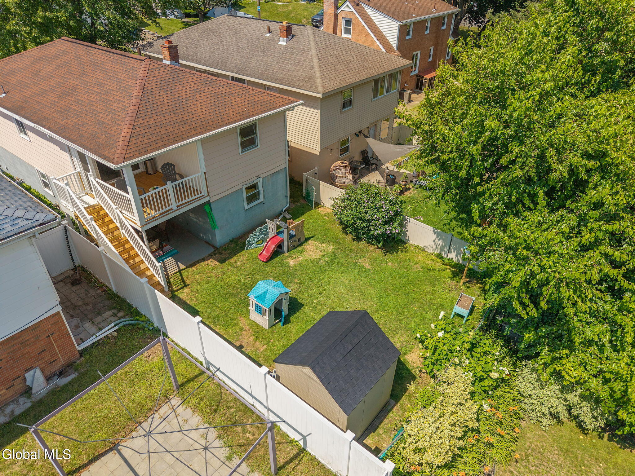 14 Warren Avenue Albany NY 12203