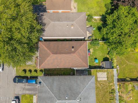 14 Warren Avenue Albany NY 12203