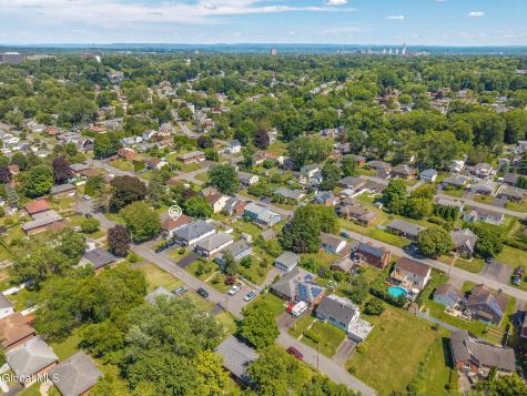 14 Warren Avenue Albany NY 12203