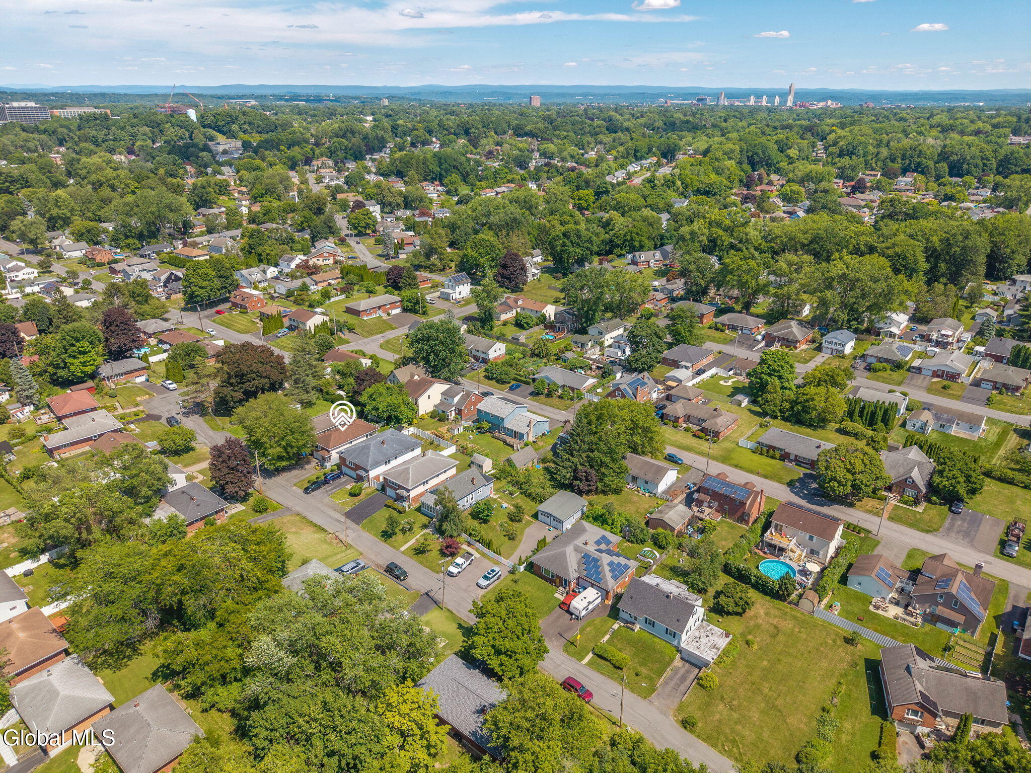 14 Warren Avenue Albany NY 12203