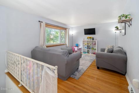 14 Warren Avenue Albany NY 12203
