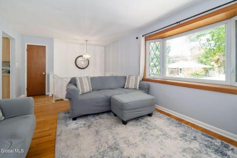 14 Warren Avenue Albany NY 12203