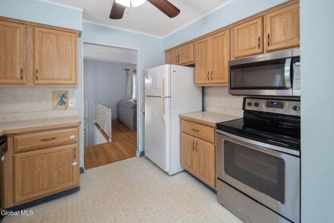 14 Warren Avenue Albany NY 12203