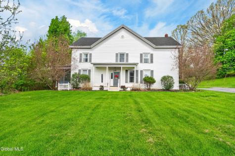 201 Harris Avenue Mechanicville NY 12118