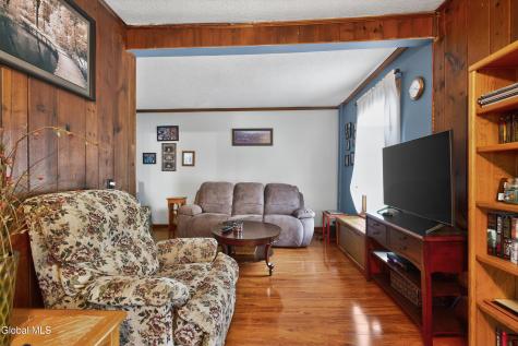 201 Harris Avenue Mechanicville NY 12118