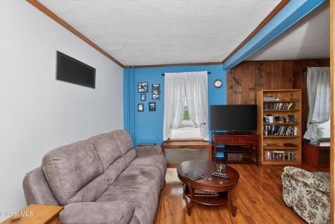 201 Harris Avenue Mechanicville NY 12118