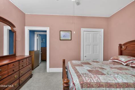 201 Harris Avenue Mechanicville NY 12118
