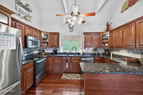 201 Harris Avenue Mechanicville NY 12118