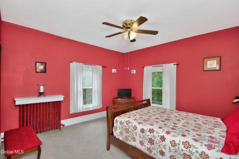 201 Harris Avenue Mechanicville NY 12118
