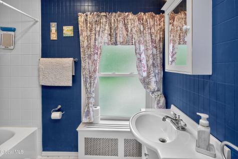 201 Harris Avenue Mechanicville NY 12118