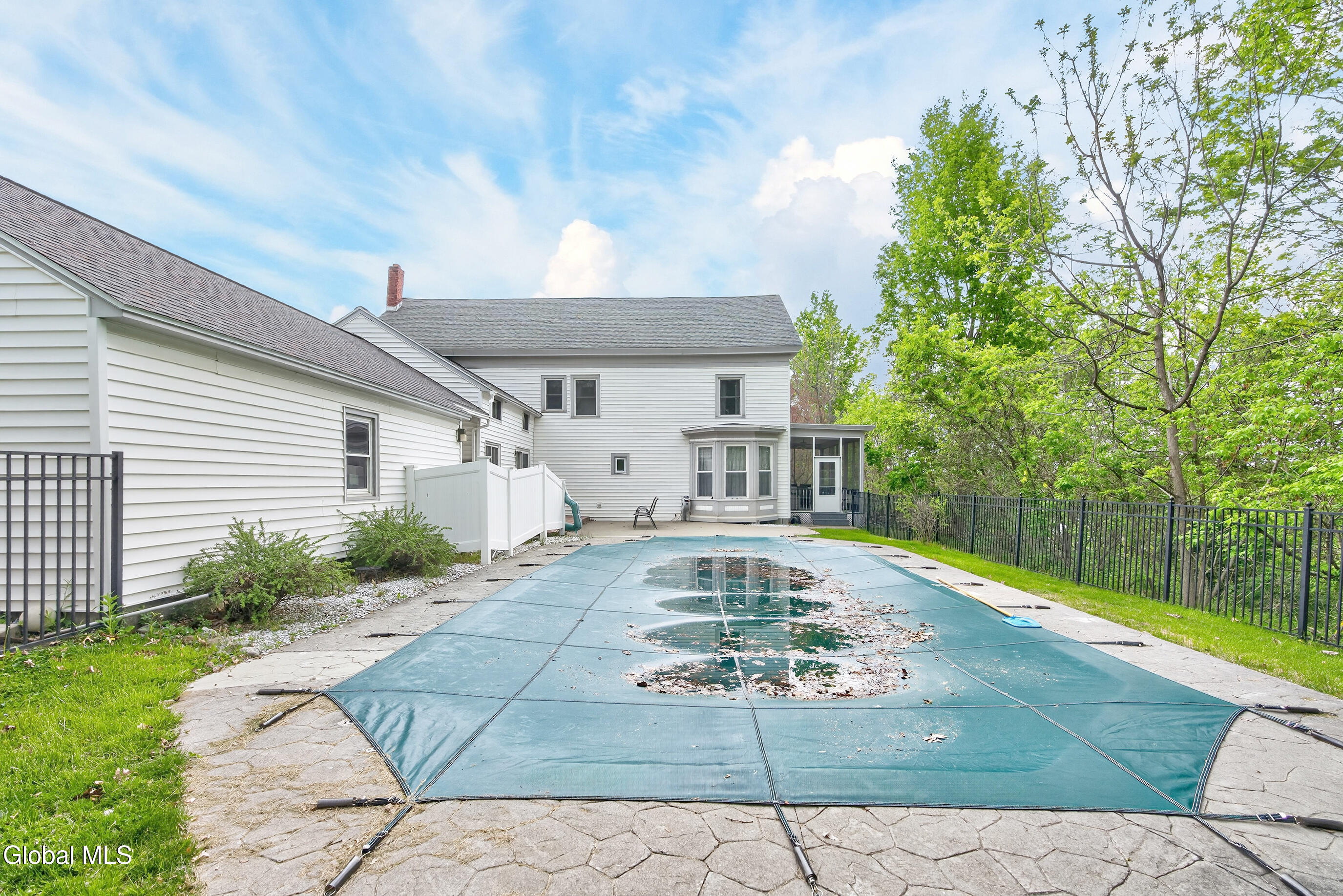201 Harris Avenue Mechanicville NY 12118