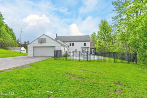 201 Harris Avenue Mechanicville NY 12118