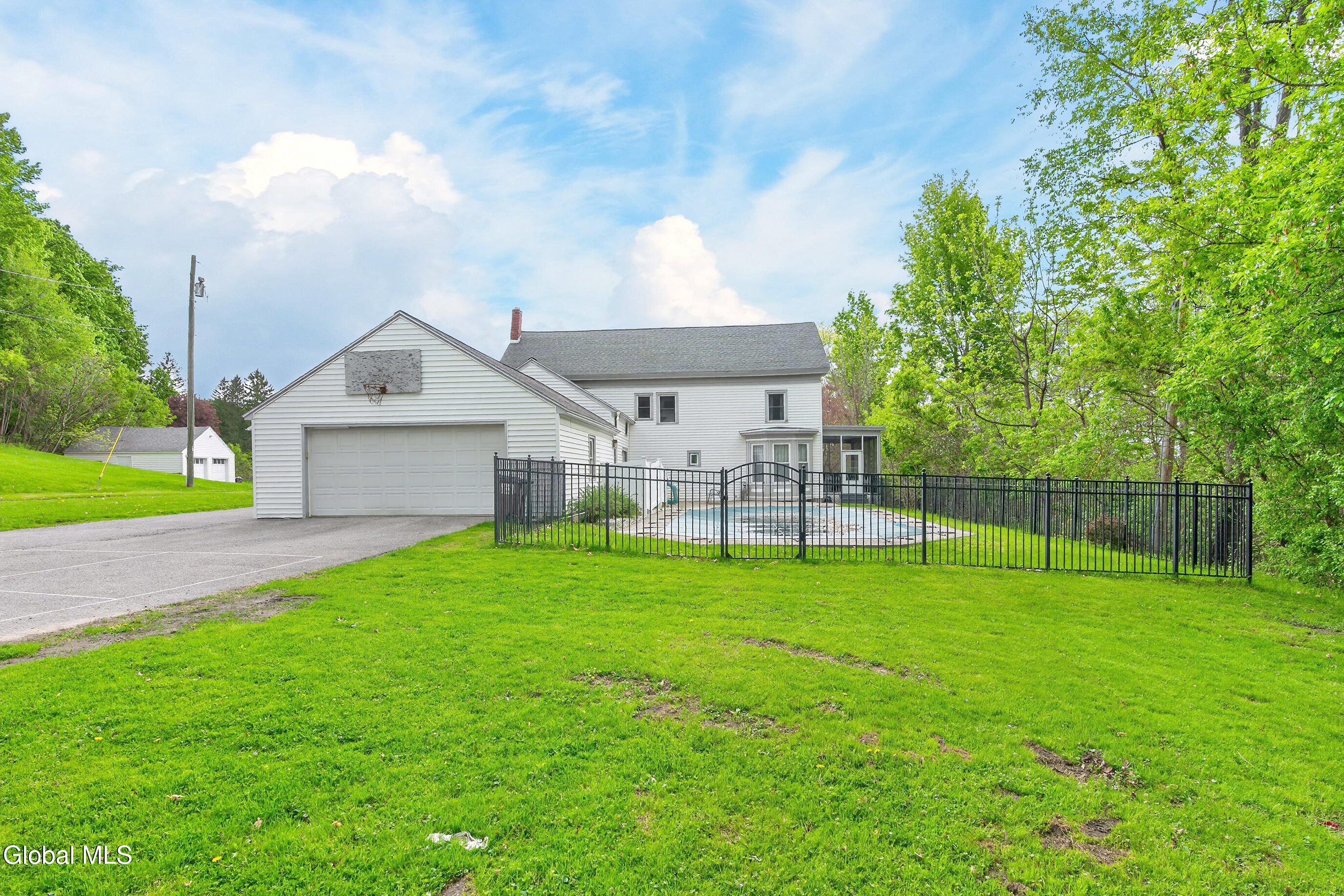 201 Harris Avenue Mechanicville NY 12118