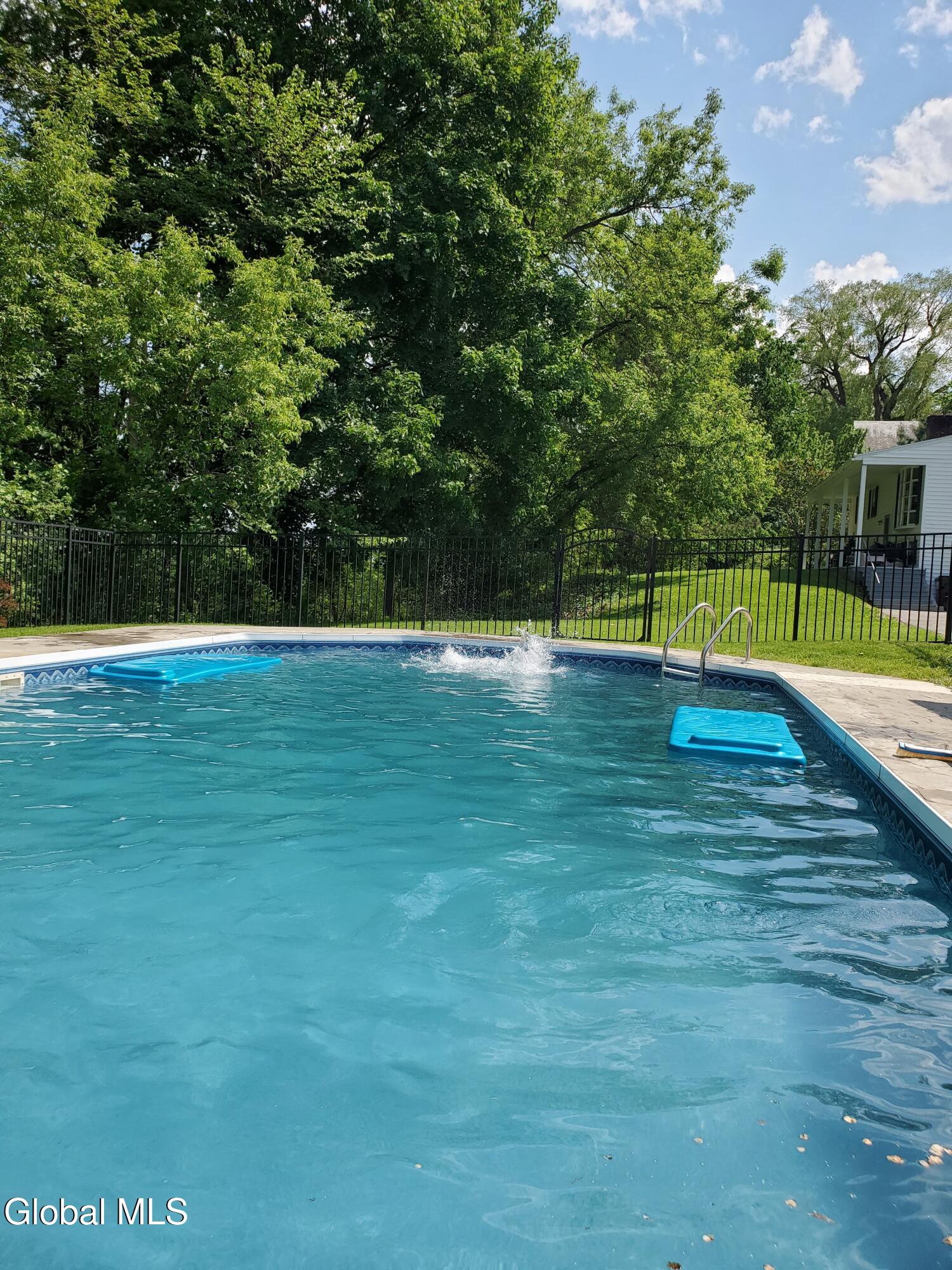 201 Harris Avenue Mechanicville NY 12118