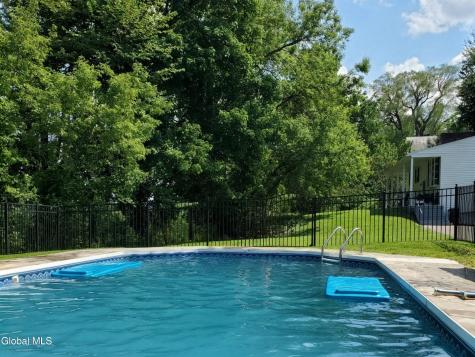 201 Harris Avenue Mechanicville NY 12118