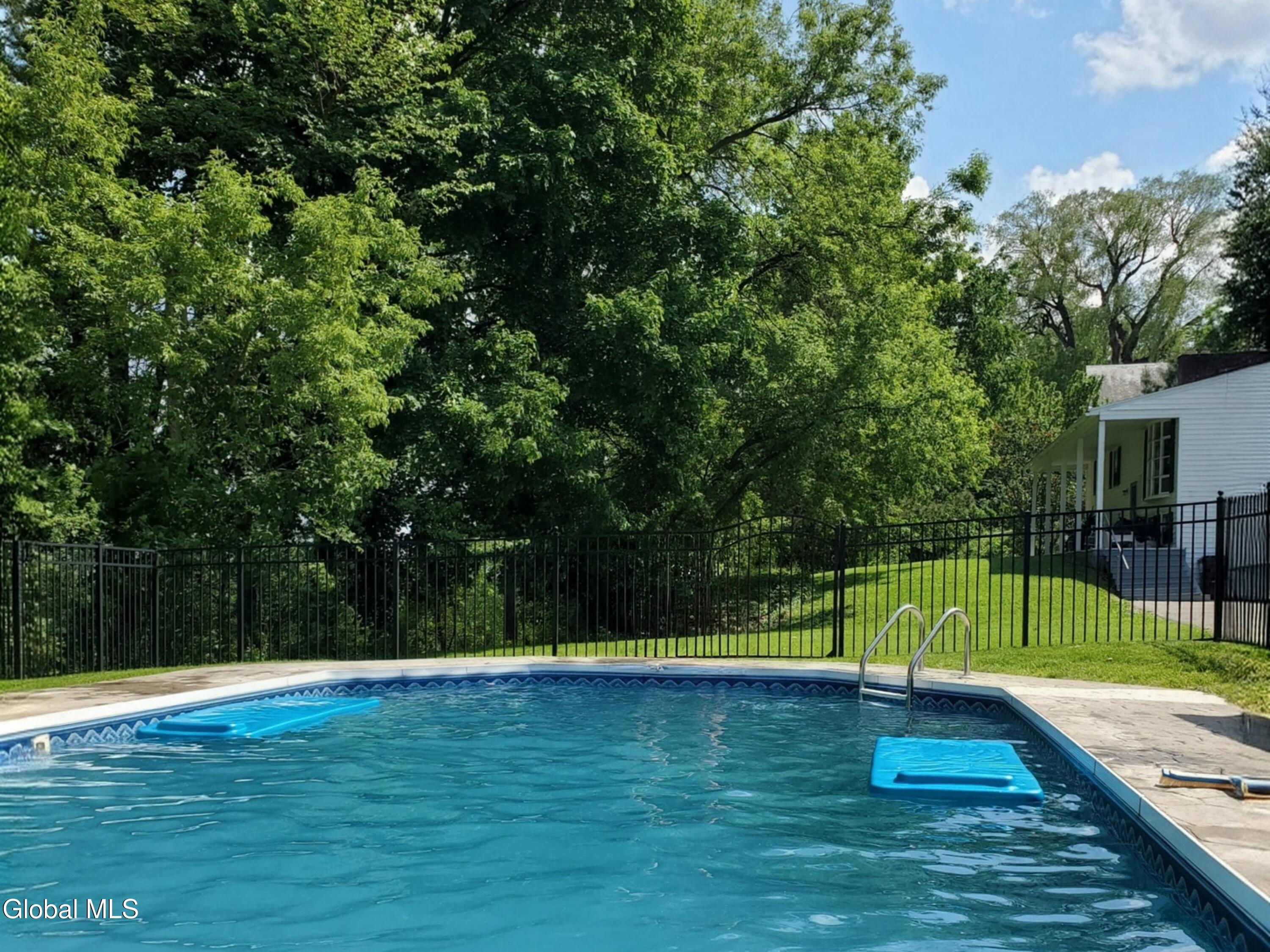 201 Harris Avenue Mechanicville NY 12118